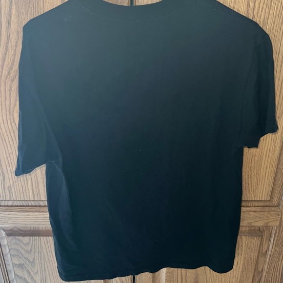 DGK Last Crush Black T-Shirt - Picture 6 of 6